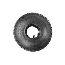 Шина з камерою 4.00-4/2PR(20)