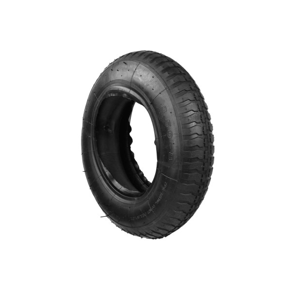 Шина з камерою 3.50-8 2PR (20)