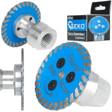 Алмазний відрізний диск 50 мм M14 (100)