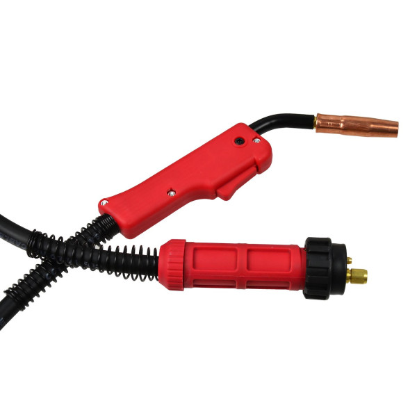 Зварювальний апарат MAG 250 SUPER 230/400V(1)