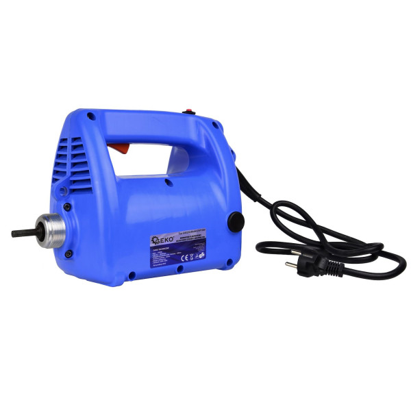 Вібратор для бетону WG-547 DIA38MM 4M (2/2 шт.)