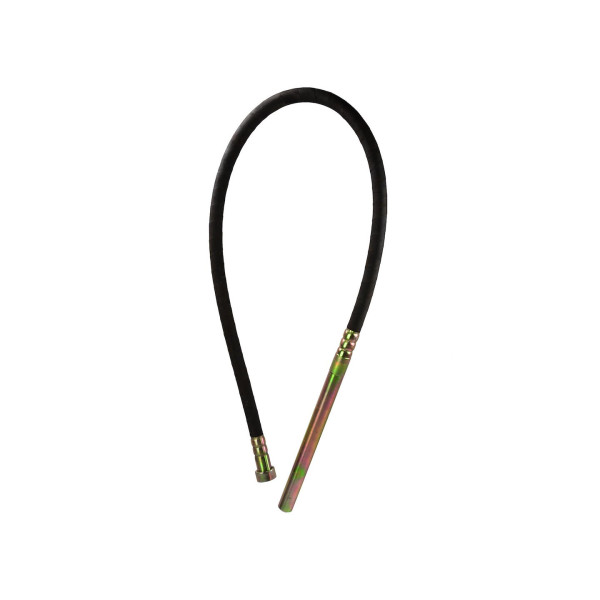 Вібратор для бетону WG-527 850 Вт DIA35 мм 2M-головка (10/2 шт.)