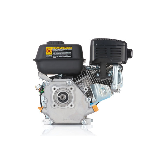 Двигун внутрішнього згоряння Loncin 6,5 к.с., 196 куб.см, 20 мм, EURO 5 (1)