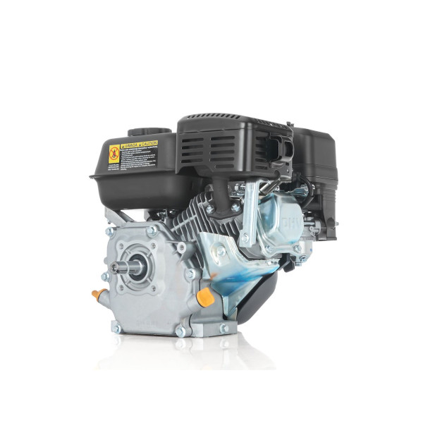 Двигун внутрішнього згоряння Loncin 6,5 к.с., 196 куб.см, 20 мм, EURO 5 (1)