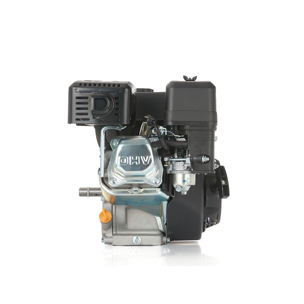 Двигун внутрішнього згоряння Loncin 6,5 к.с., 196 куб.см, 20 мм, EURO 5 (1)