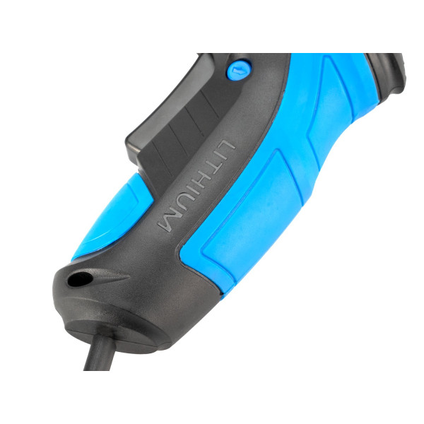 Акумуляторний викрутка 3,6 В + аксесуари (10)