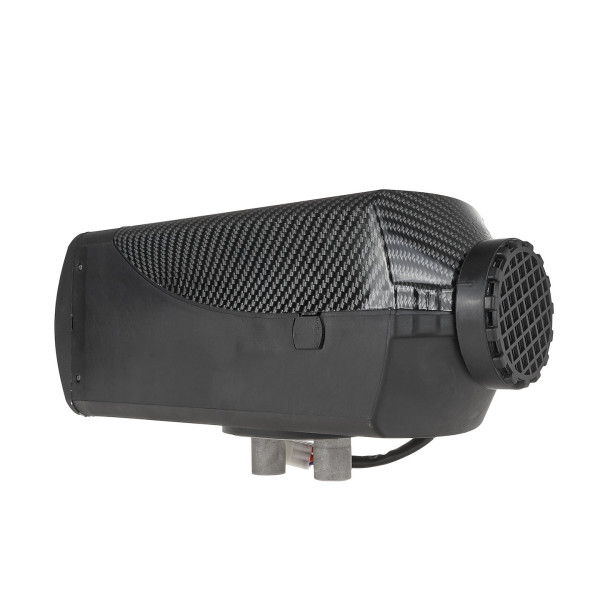 Автомобільний обігрівач - дизельний паркувальний обігрівач 12V 2KW (1)