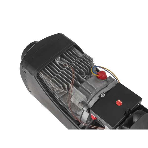 Автомобільний обігрівач - дизельний паркувальний обігрівач 12V 2KW (1)