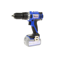 Літій-іонний акумуляторний дриль-шуруповерт 18 В 45 Нм (5)