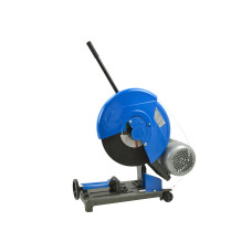 Електричний різак по металу 400 В 3 кВт(1)