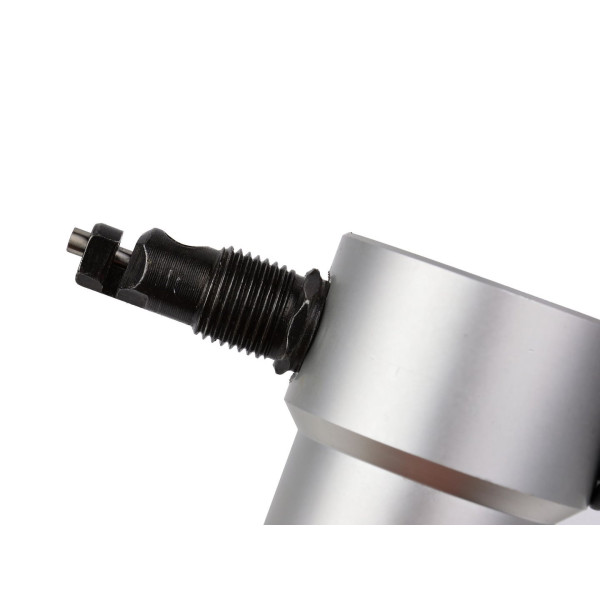 Пристосування для різання листового металу - свердлильні ножиці (5/25)