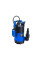 Пластиковий насос з поплавком, неглибоке всмоктування, для чистої та брудної води, 3 в 1, 550 Вт (4)