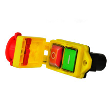 Вимикач для міні-CPN 230V (15/240)