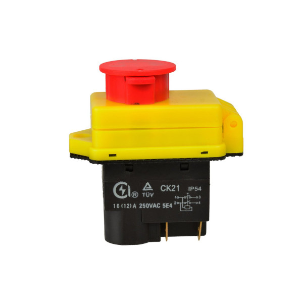 Вимикач для міні-CPN 230V (15/240)