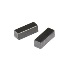 Щітка 6x6x16/PRCB 500 Вт, 350 Вт/ (10/100/2000)