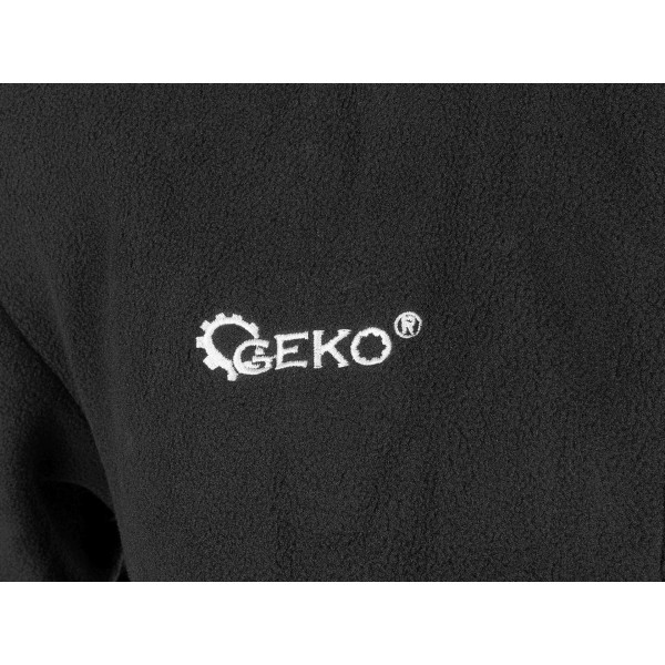 Флісовий світшот - GEKO фліс розмір S (20)