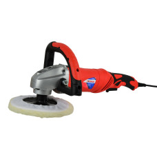 Автомобільна полірувальна машина Heidmann 180 мм (4)