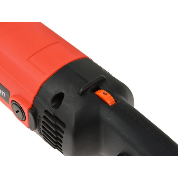 Поліроль для автомобілів 180 мм 230 В №2 (4)