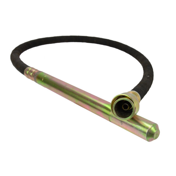 Вібратор для бетону WG-527 DIA35MM 2M BIG (10/2 шт.)