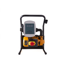 Дизельний масляний насос - міні CPN + металевий клапан / - тип H (1)