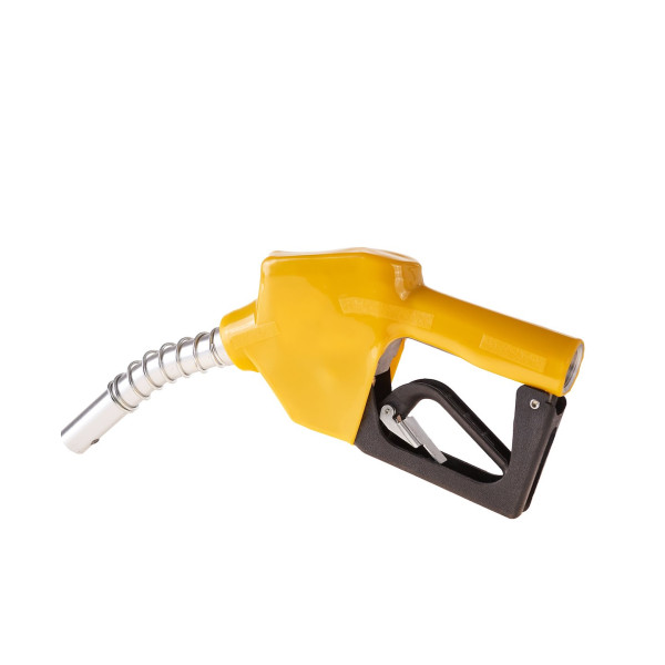 Дизельний масляний насос - міні CPN + металевий клапан / - тип H (1)