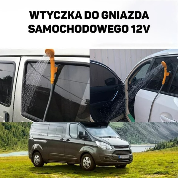 12V дорожній душ (10)