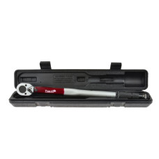 Динамометричний ключ 1/2" 28-210 Нм Professional Tvardy (8)