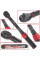 Динамометричний ключ 1/4" 5-25 Нм TVARDY (20)