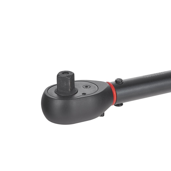 Динамометричний ключ 3/8" 10-60 мм TVARDY (20)