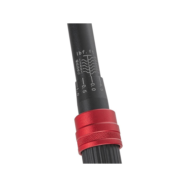 Динамометричний ключ 3/8" 10-60 мм TVARDY (20)