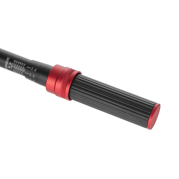 Динамометричний ключ 3/8" 10-60 мм TVARDY (20)
