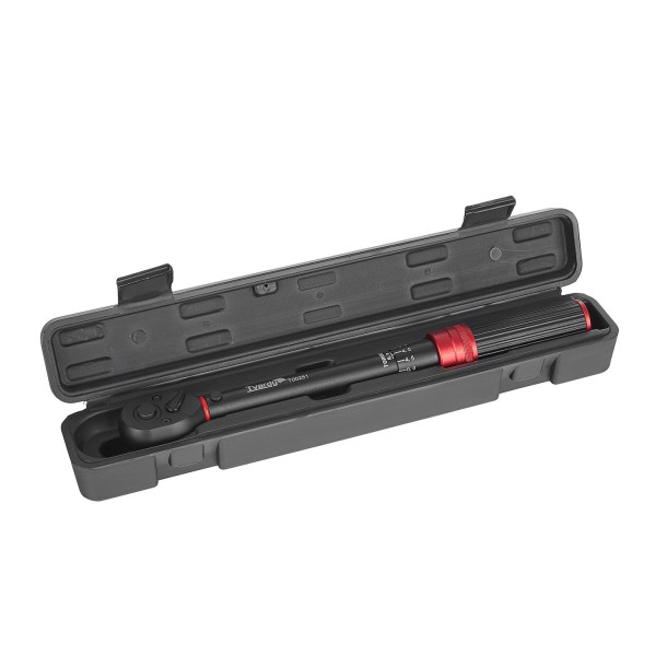 Динамометричний ключ 3/8" 10-60 мм TVARDY (20)