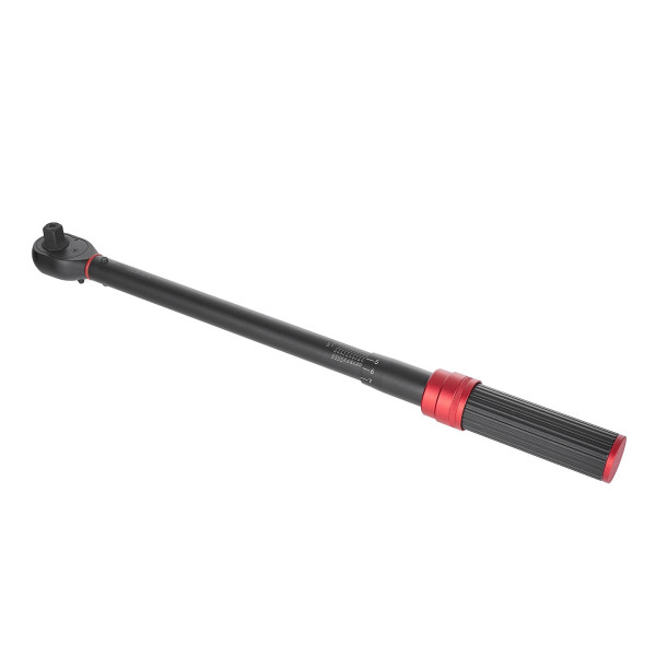 Динамометричний ключ 1/2" 20-210 Нм TVARDY (6)