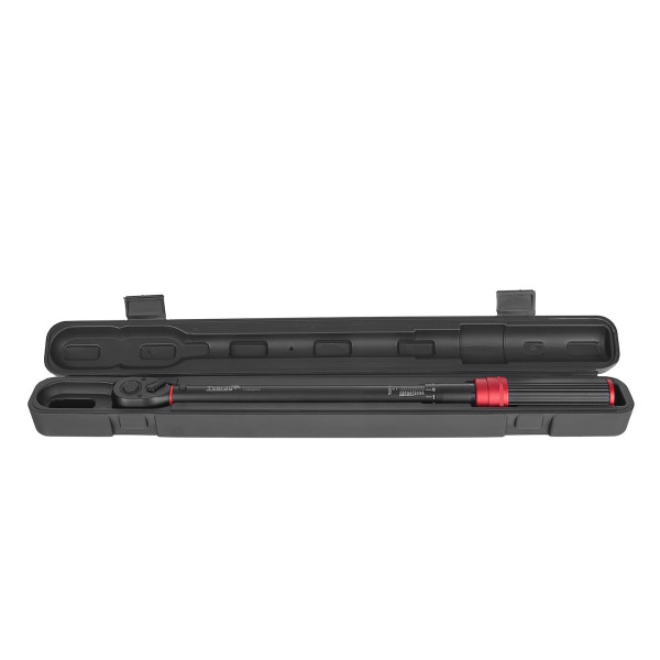 Динамометричний ключ 1/2" 20-210 Нм TVARDY (6)