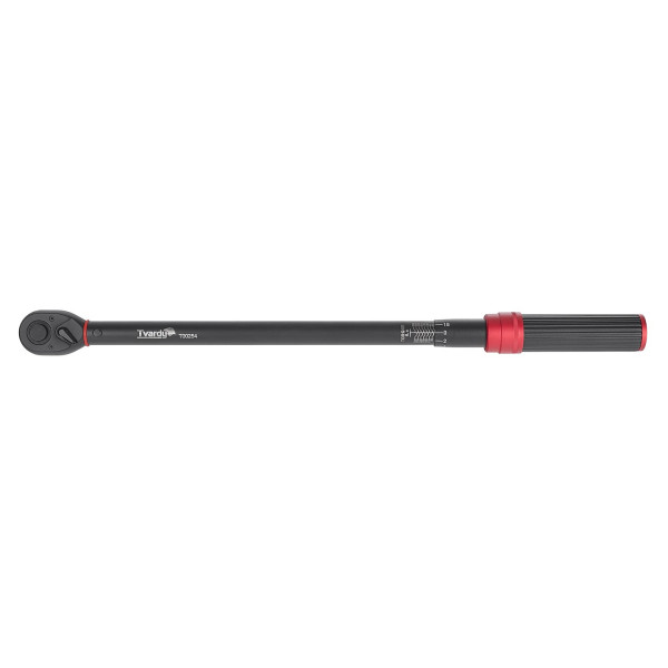 Динамометричний ключ 1/2" 50-330 Нм TVARDY (6)