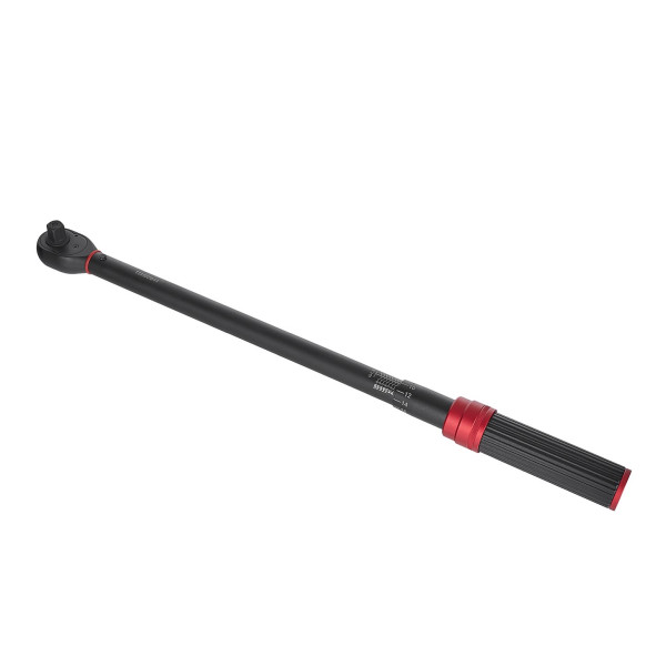 Динамометричний ключ 1/2" 50-330 Нм TVARDY (6)
