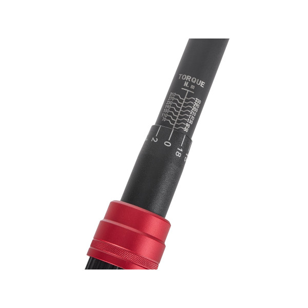 Динамометричний ключ 1/2" 50-330 Нм TVARDY (6)