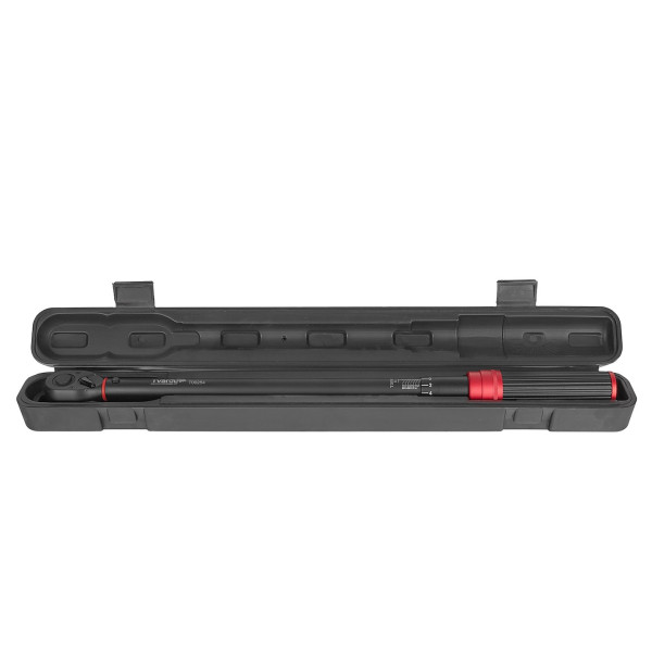 Динамометричний ключ 1/2" 50-330 Нм TVARDY (6)