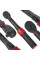 Динамометричний ключ 1/4" 1-6 Нм TVARDY (20)