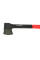 Сокира теслярська - Топорище 14" 620 г TVARDY (24)
